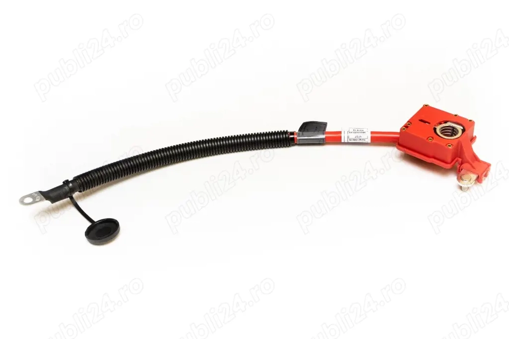 Cablu Alimentare curent baterie,borna BMW X5 E70,X5 E70LCI,X6 E71