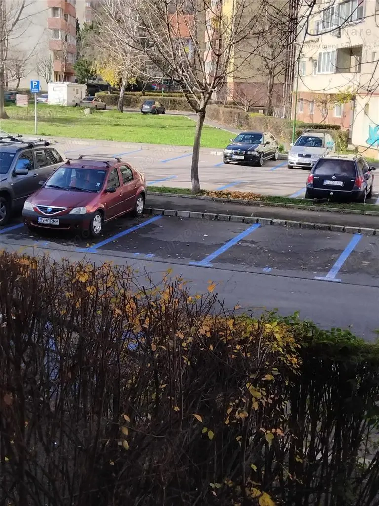 Apartament de vanzare 2 camere Racadau cu parcare si boxa NEGOCIABIL
