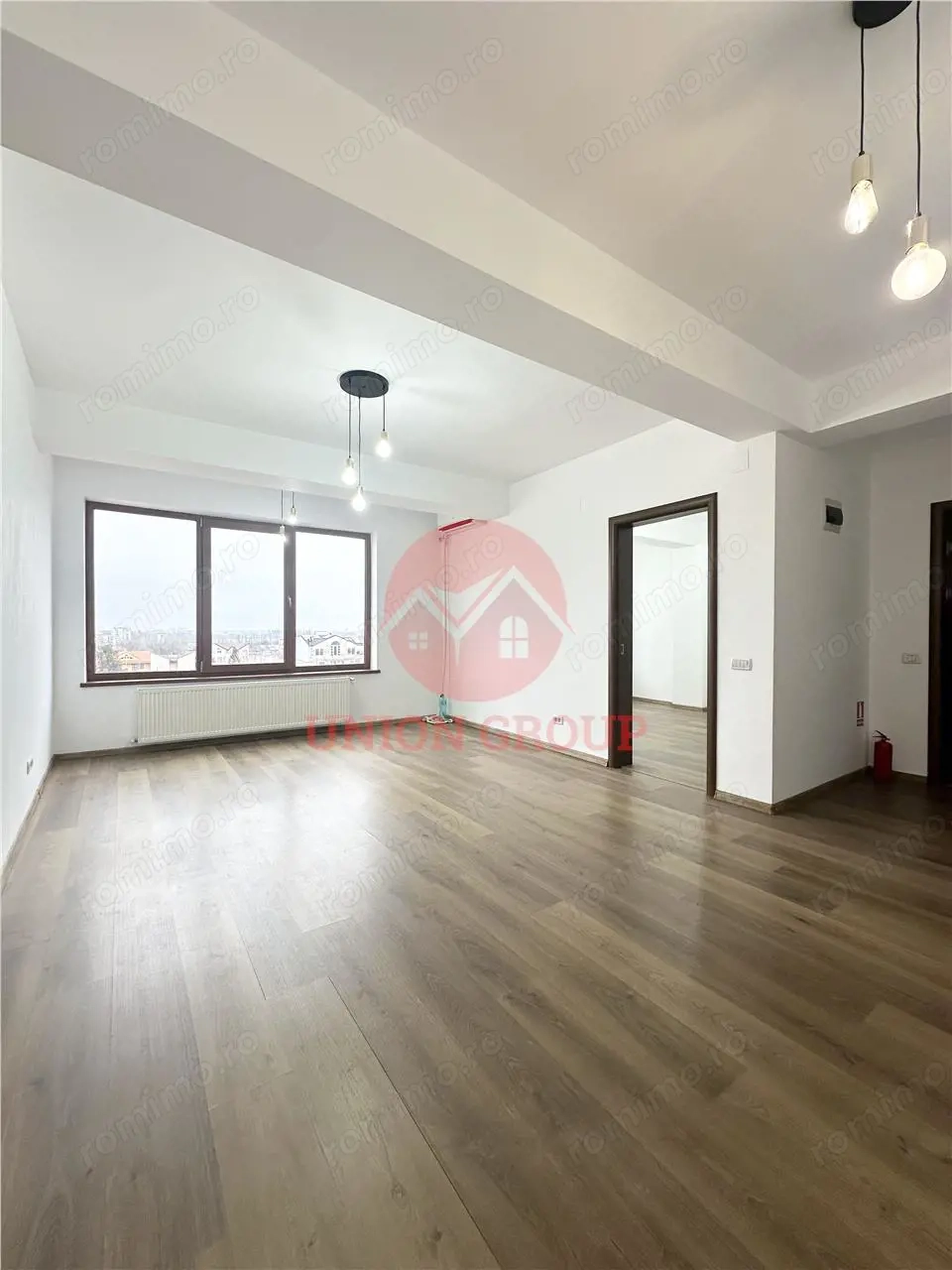 Spatiu Ideal pentru Birouri - Zona Tomis 2