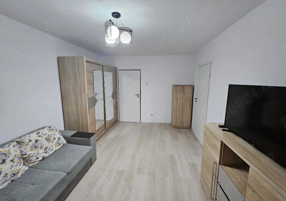 2 Camere Tatarasi - Flora 