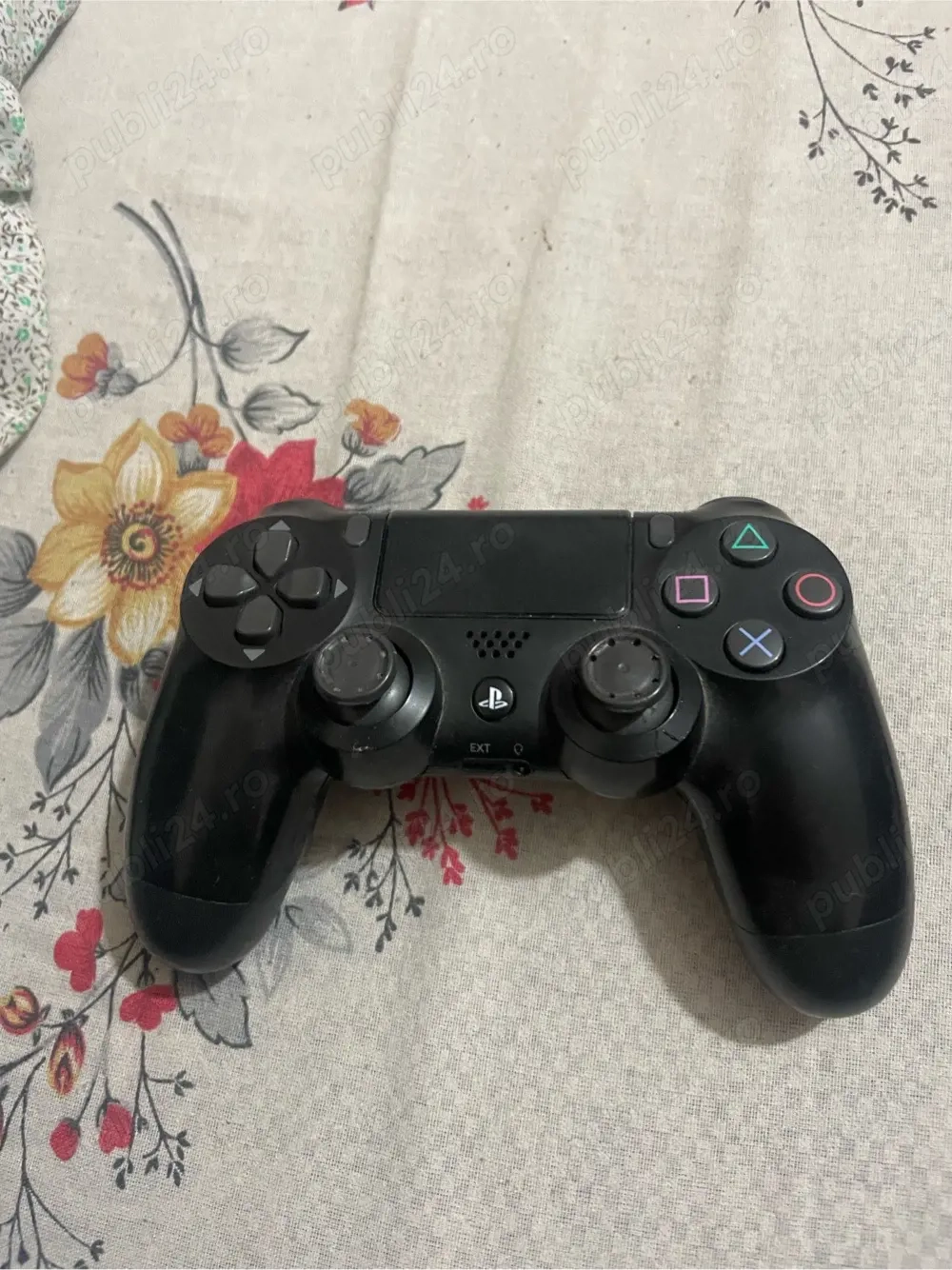 Controller ps4 de vânzare