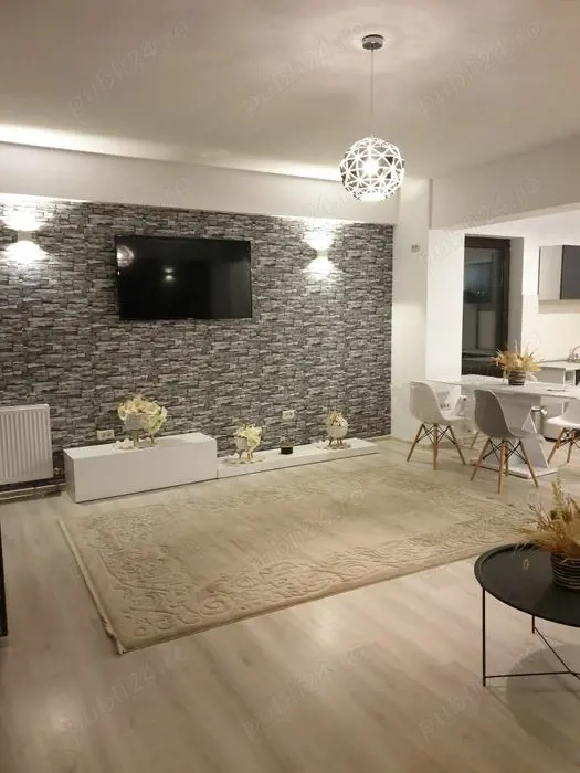 Apartament de inchiriat in vila 