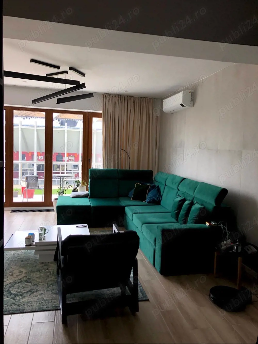 Vând apartament Arena Națională - Sector 2