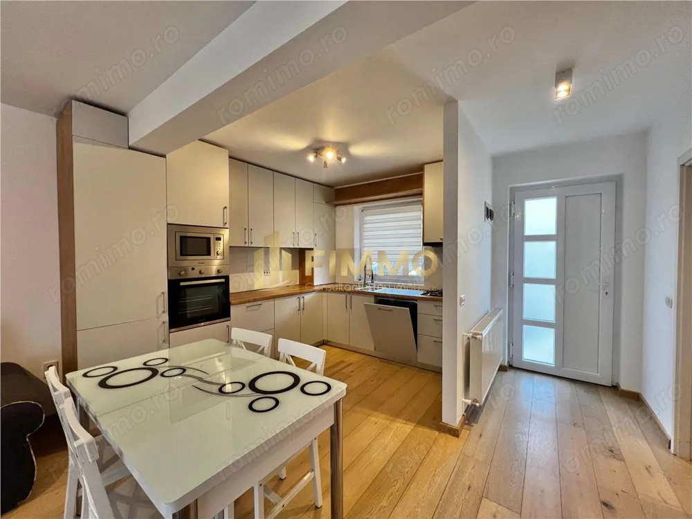 Duplex Lisaura | Complet mobilat | 300 mp | Suceava | ID:1633