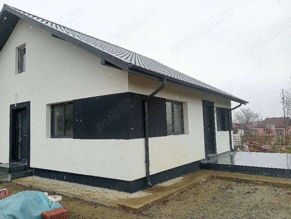 Casa de vânzare 
