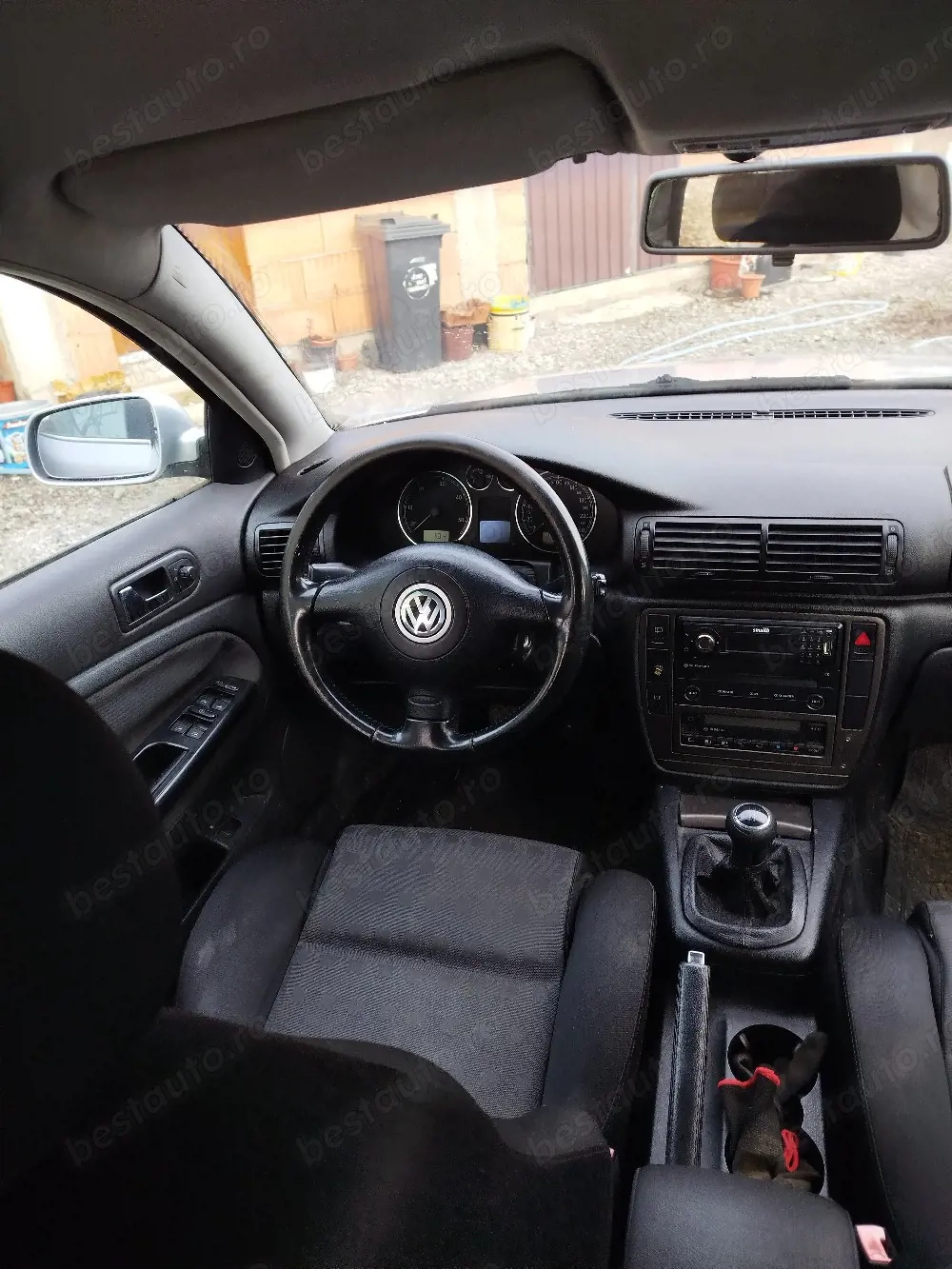 Volkswagen Passat 1.9TDI