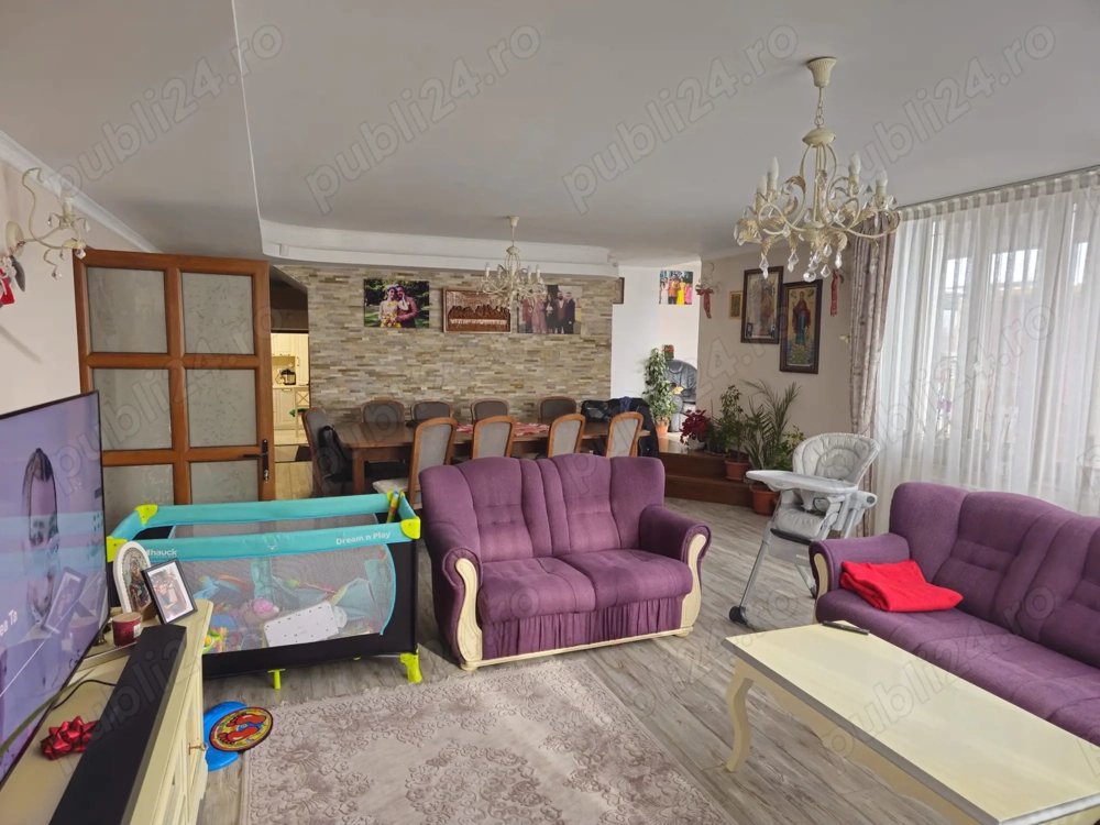 Vand vila in Horia