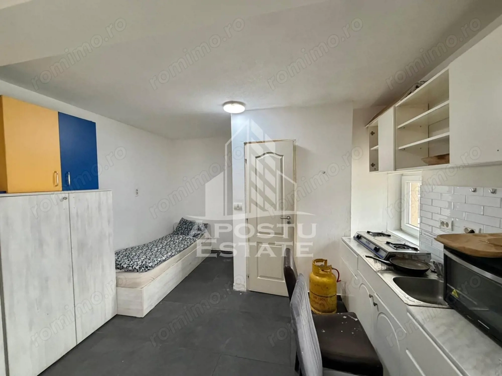 Garsoniera de inchiriat, Complexul Studentesc, Timisoara