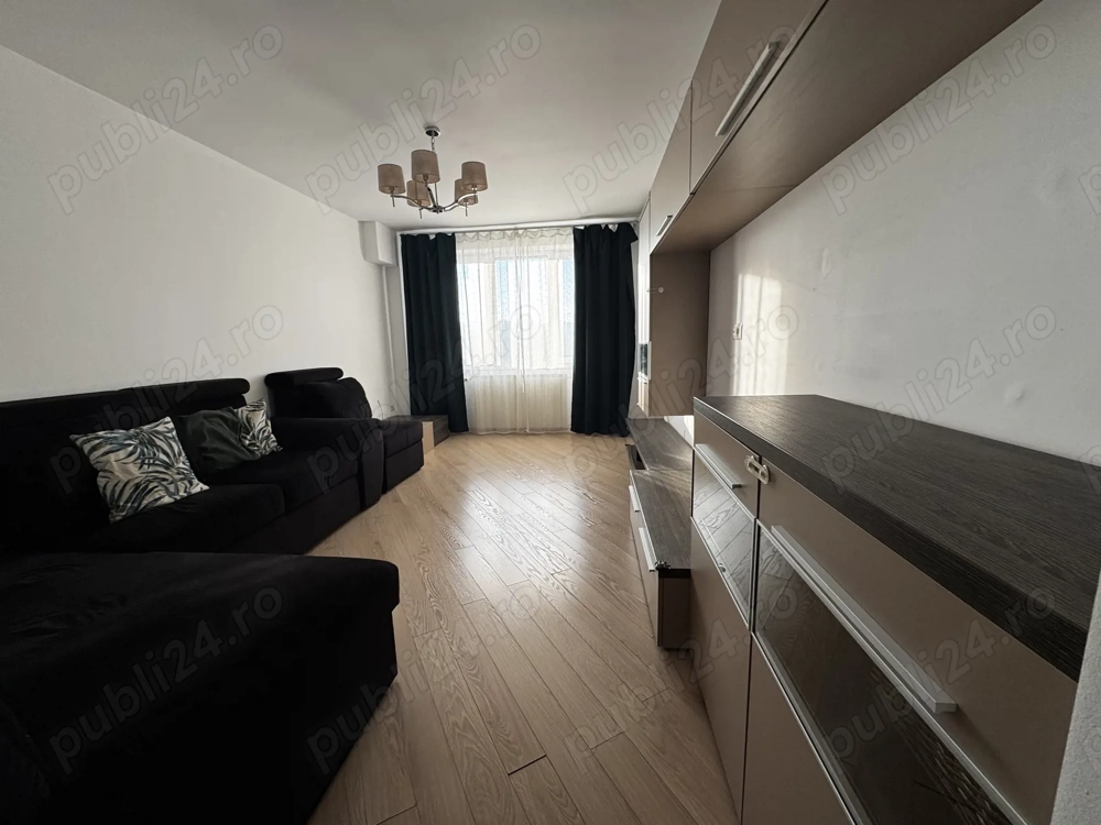 Apartament cu 4 camere, Proprietar, bloc 1977, 85 MP