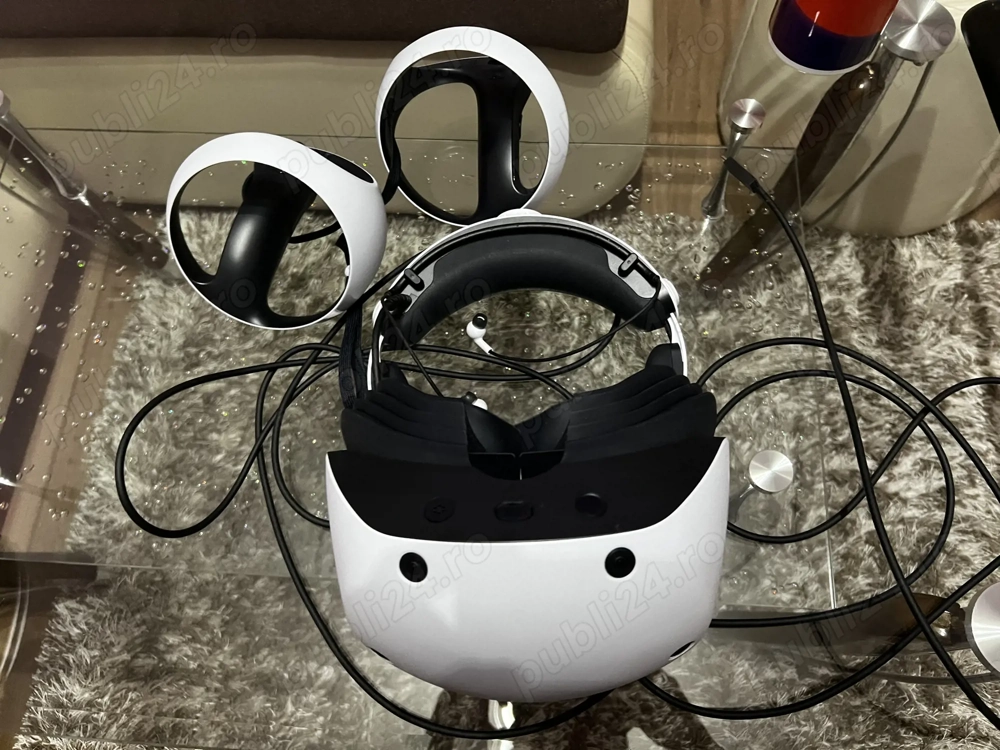 Vand PlayStation VR2