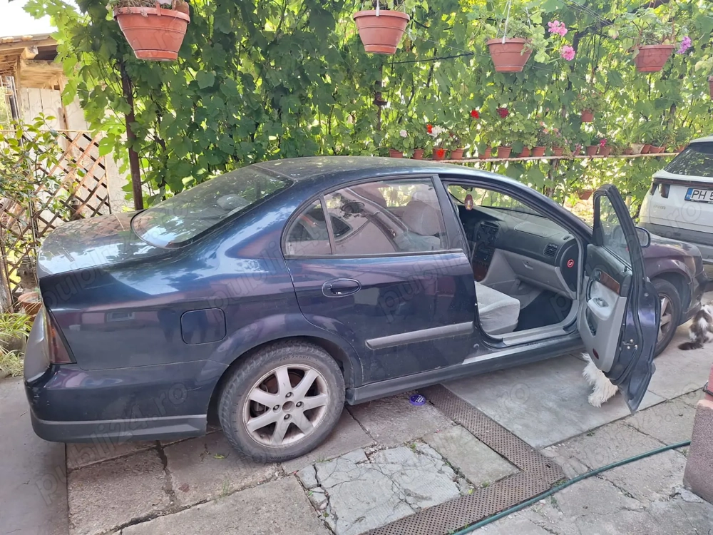 Vanzare Chevrolet Evanda