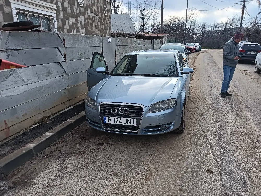 Quattro, A4, 8E , motor BRD