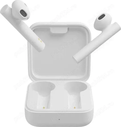 Xiaomi Mi True Wireless Earphones 2 Basic Earbud Bluetooth Handsfree 
