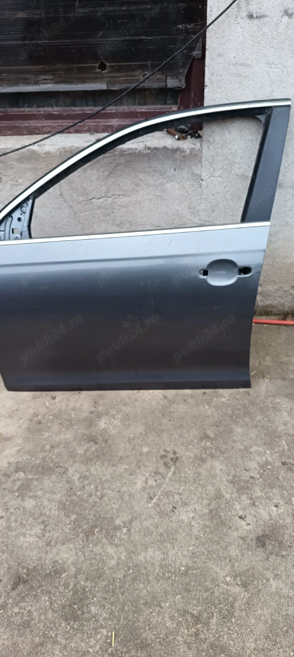 Ușa față stânga pt golf 6 