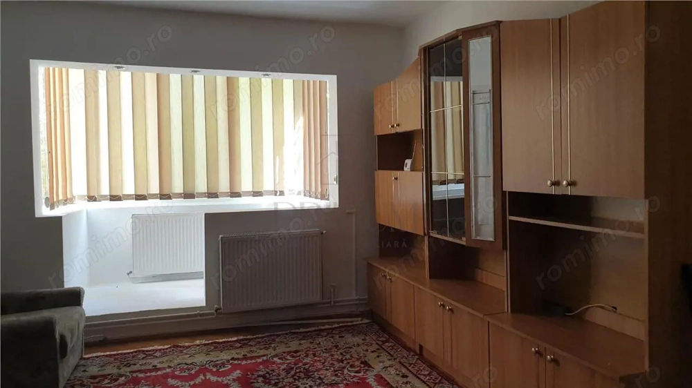 DACIA | 3 CAM | CENTRALA | BOXA | PARTER | ZONA EXCELENTA|