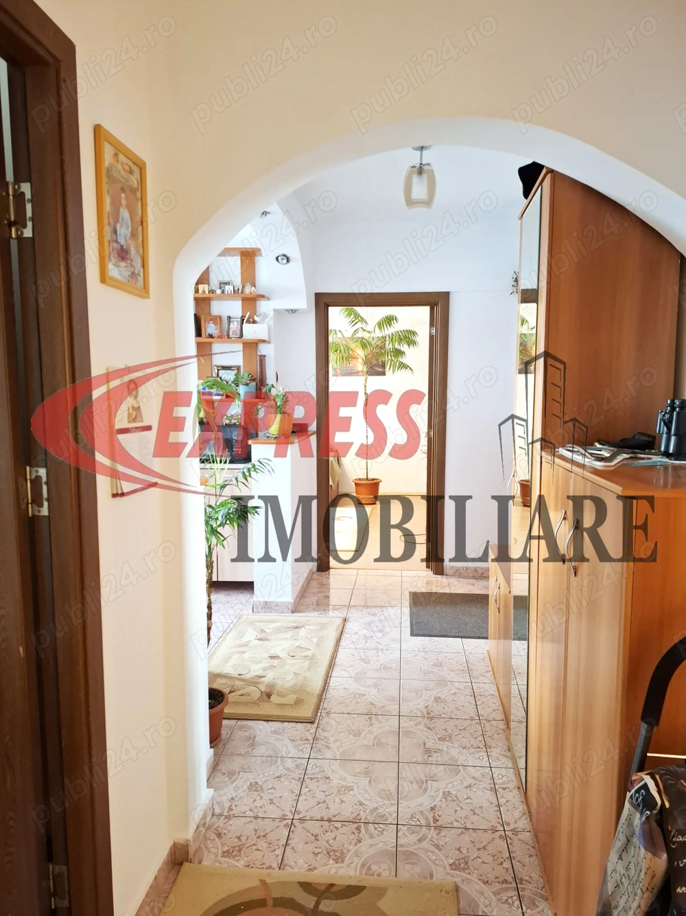 Dristor, Ramnicu Valcea, LIDL, Decomandat