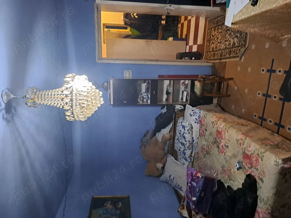 Inchiriez apartament 2 camere