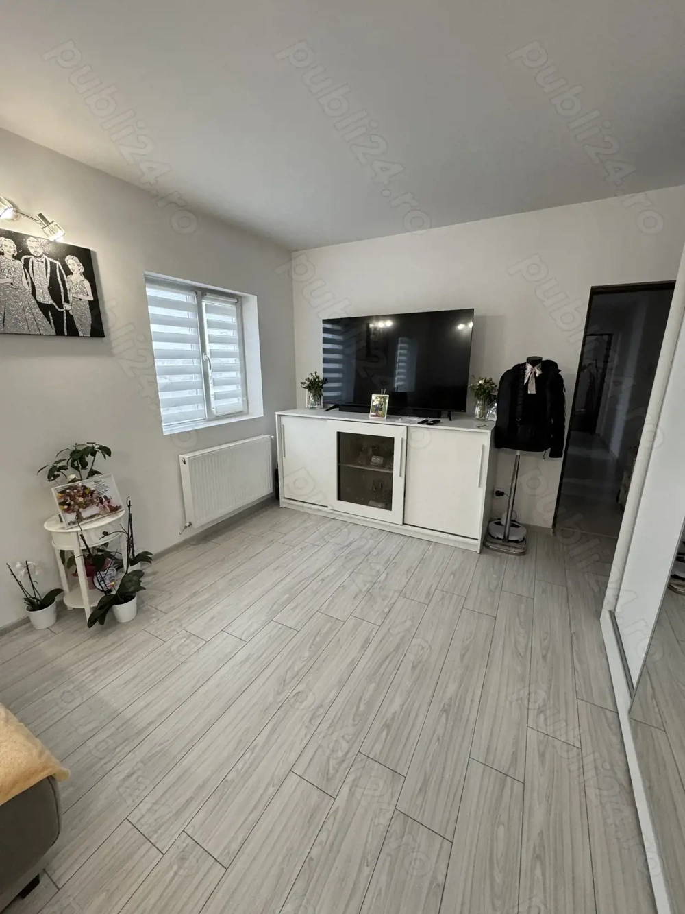 Vand ap 2 camere et 1