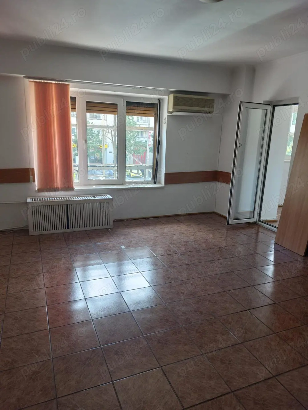 Apartament 3 camere, Bd Octavian Goga