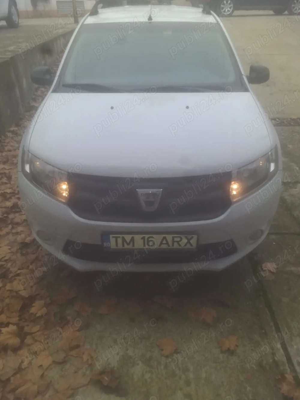 Dacia Logan break