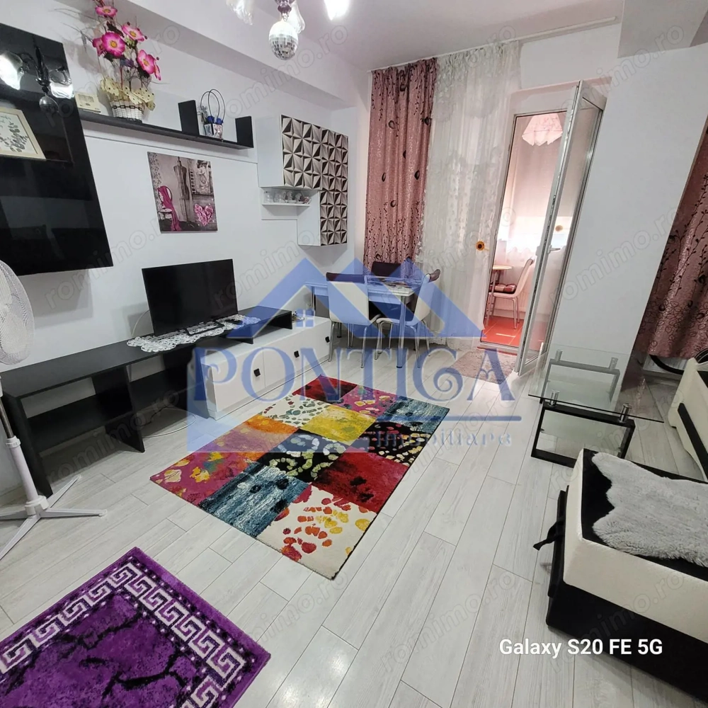 Garsoniera de Inchiriat