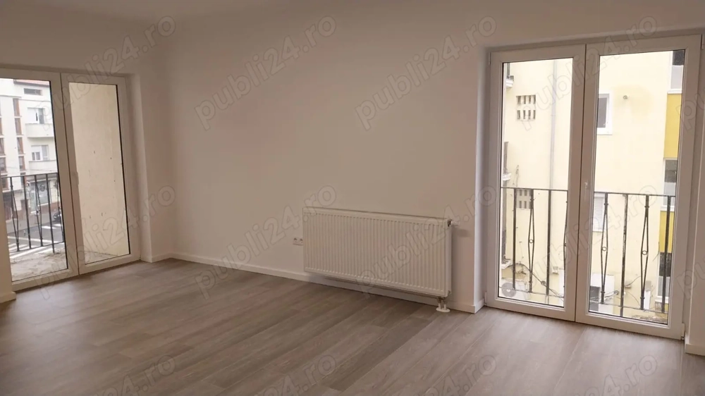 Apartament 2 camere zona centrala