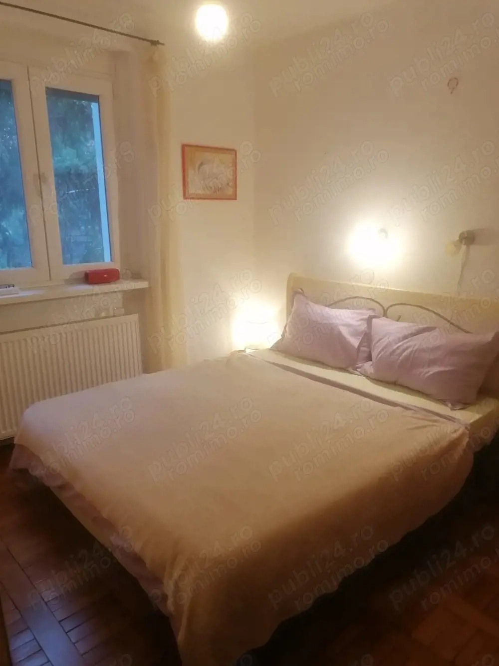 Apartament cu 3 camere centrala proprie langa Universitate