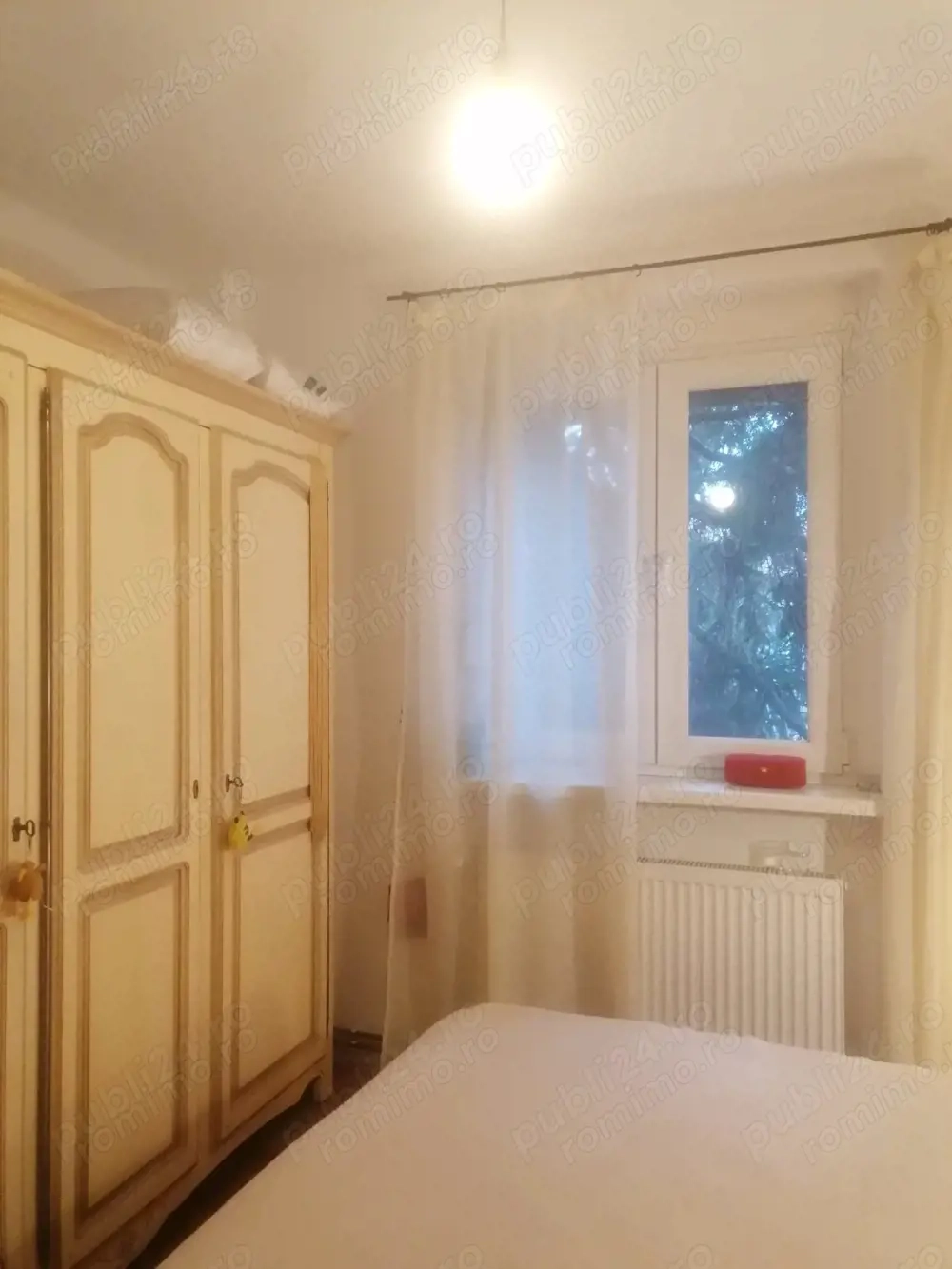 Apartament cu 3 camere centrala proprie et 2 Universitate