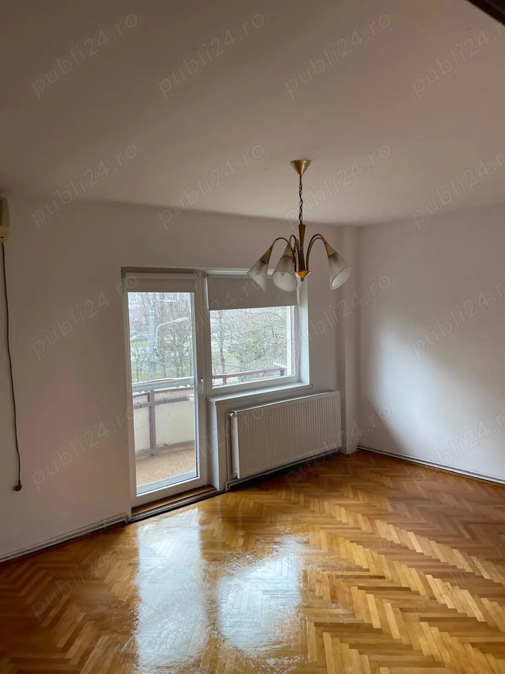 Apartament 3 camere decomandat   101 mp   Zona Lebăda   Piața Agro Vlaicu