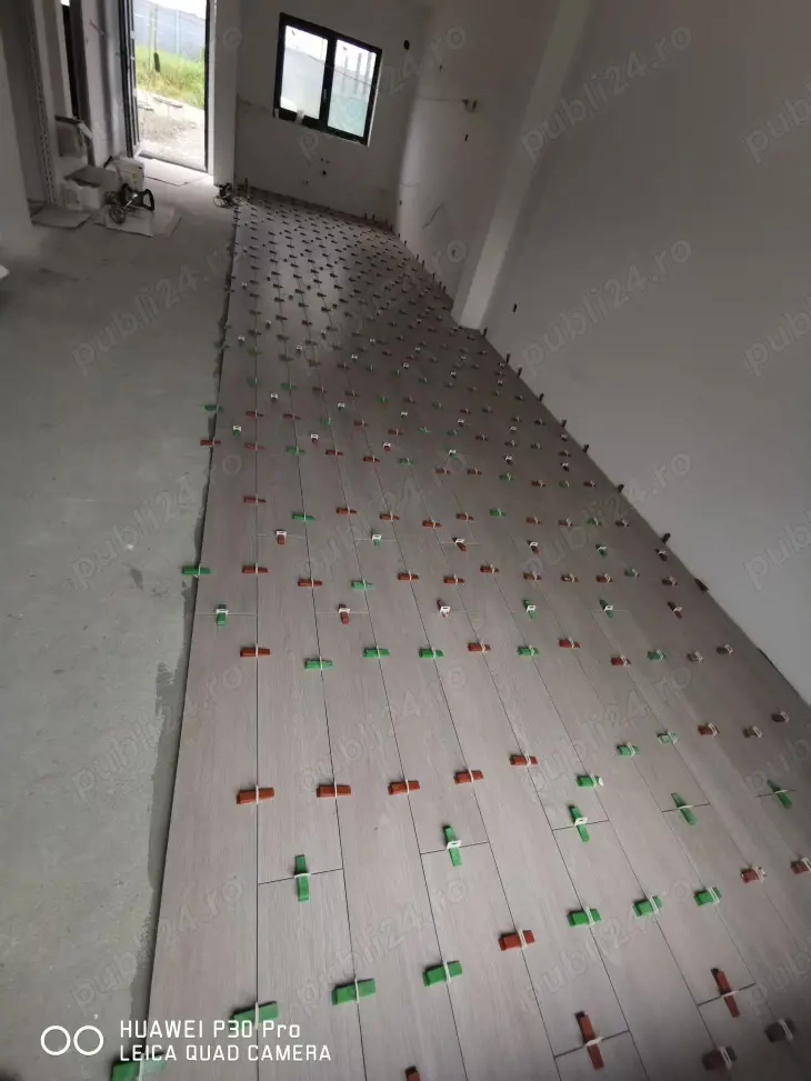 Firmă Construcții 