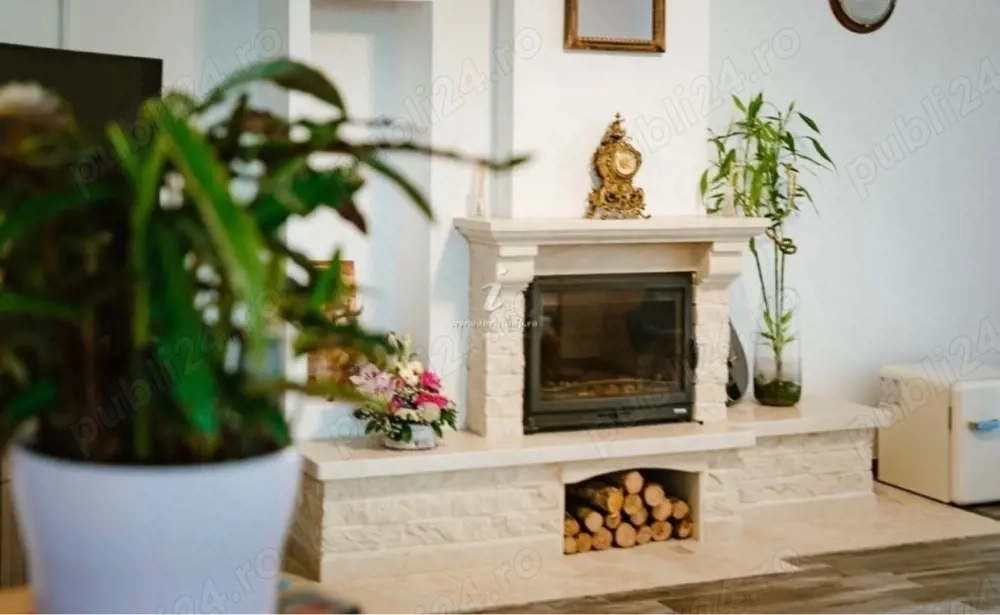 Camere în Regim Hotelier!