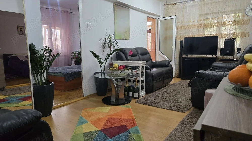 Apartament 3 camere in Deva, Bdul Decebal