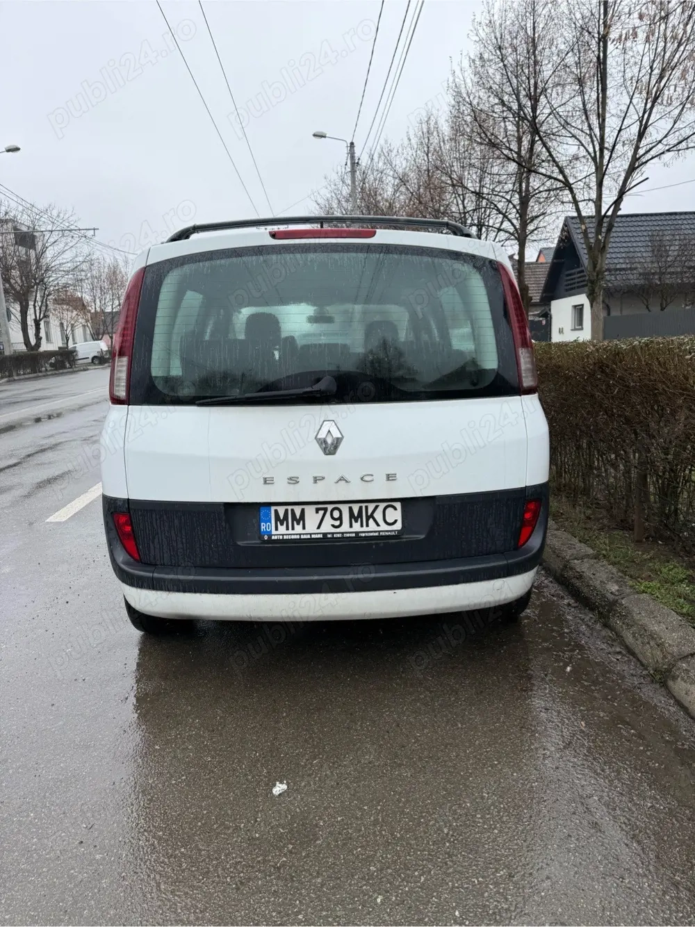 Renault Espace