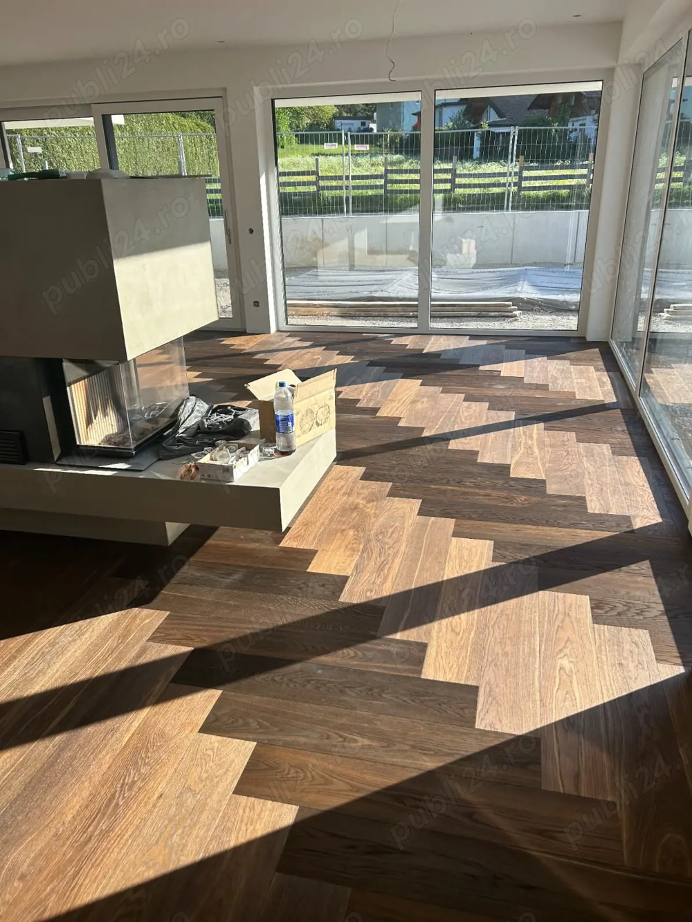 Montaj Parchet Profesional   Rapid & De Calitate