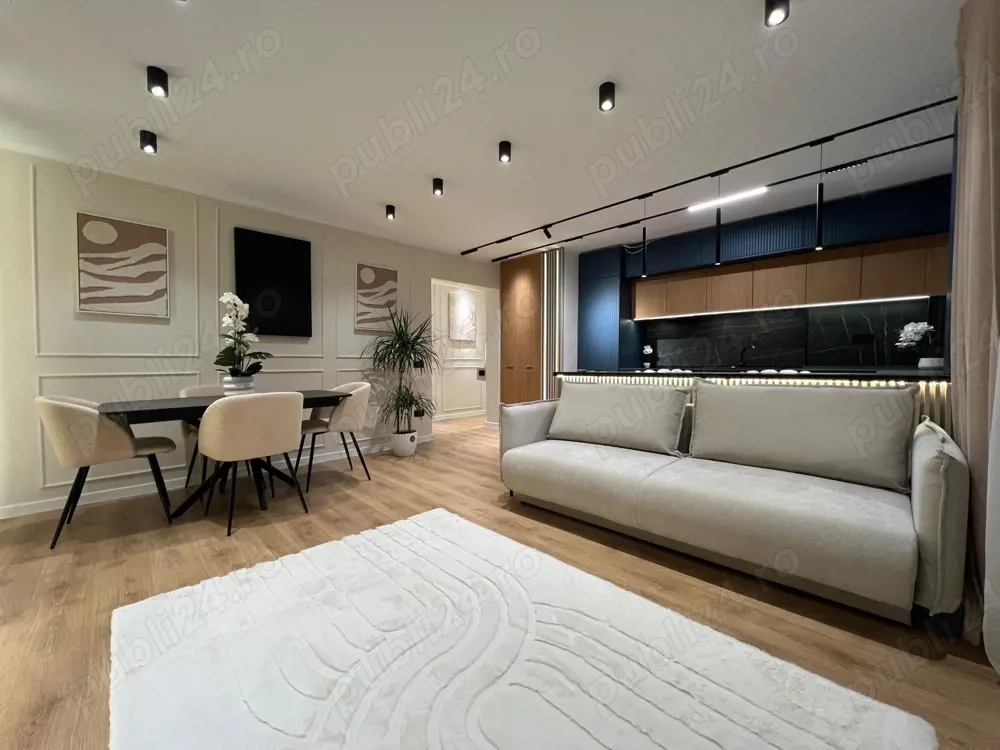 Persoană fizică vând ap 3 camere Zorilor str Observatorului, două băi, terasă de 20 mp