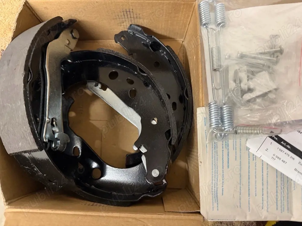 Fiat Albea neinmatriculat