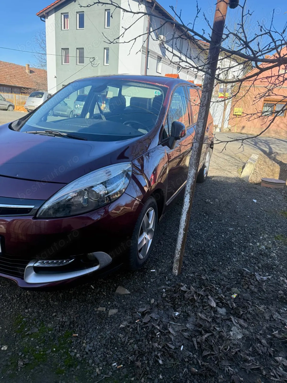 Renault Scenic Grand 