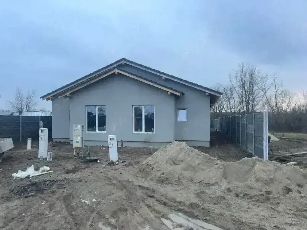 vand jumatate duplex