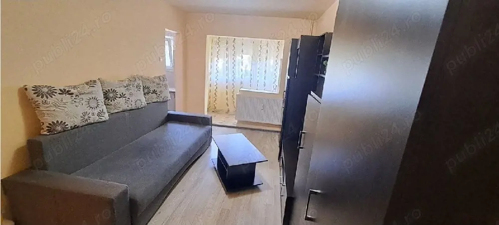 Garsoniera in Micalaca 