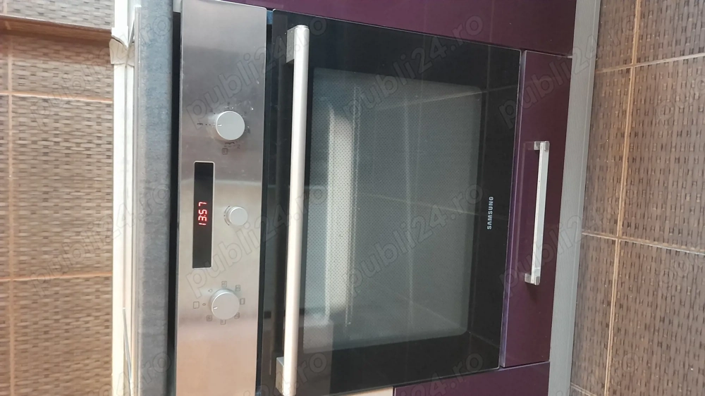 Cuptor electric Samsung