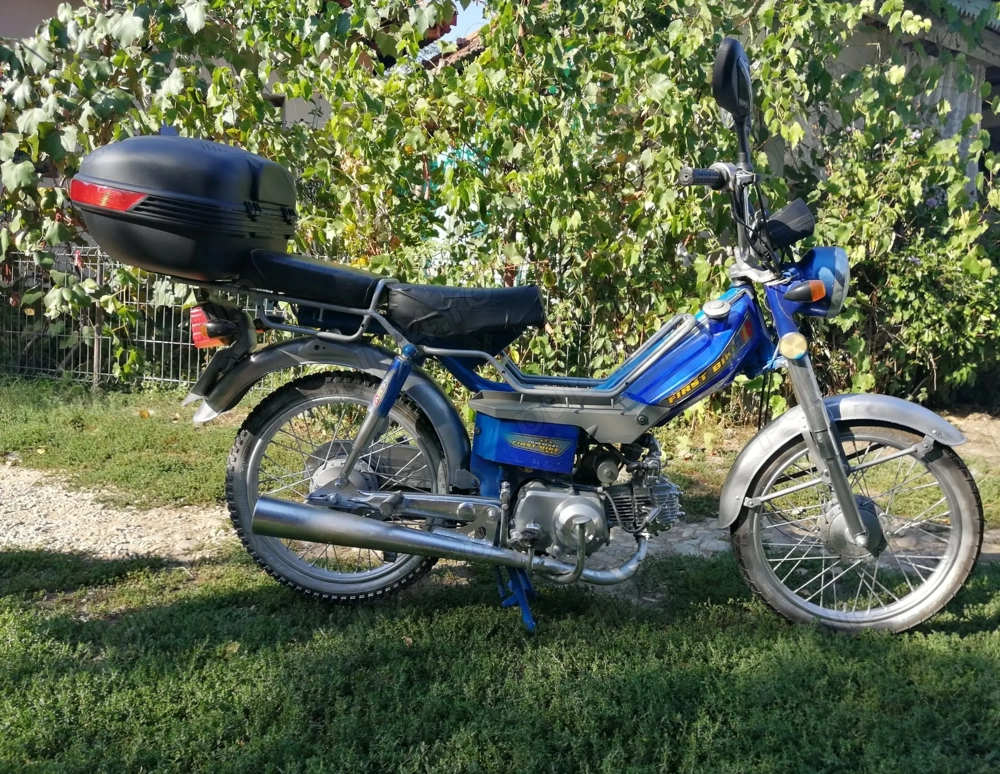 Firs bike activ de 50