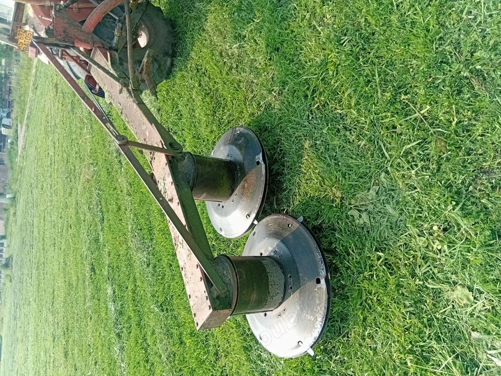 vand cositoare deutz