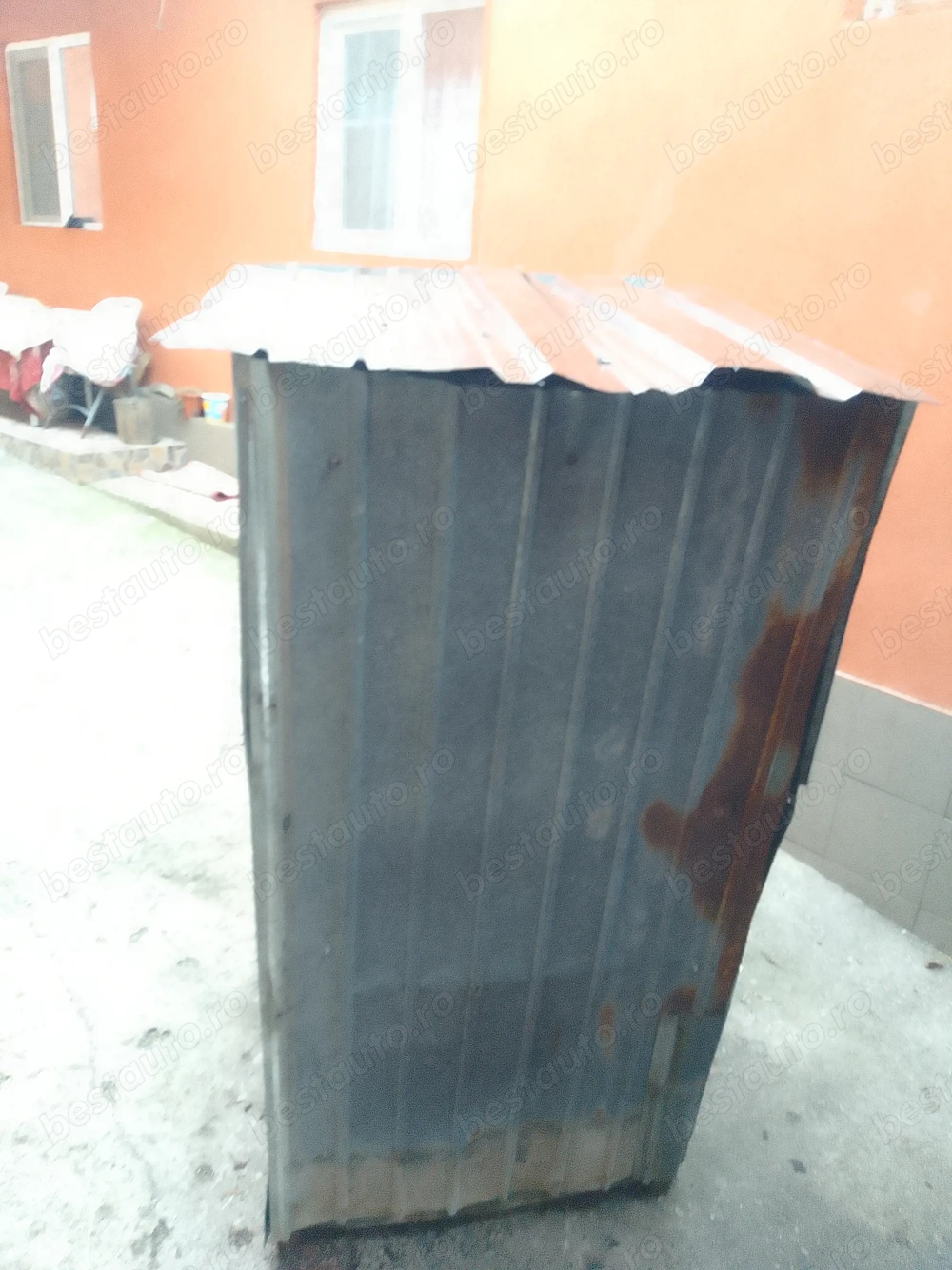 Afumătoare de vânzare 