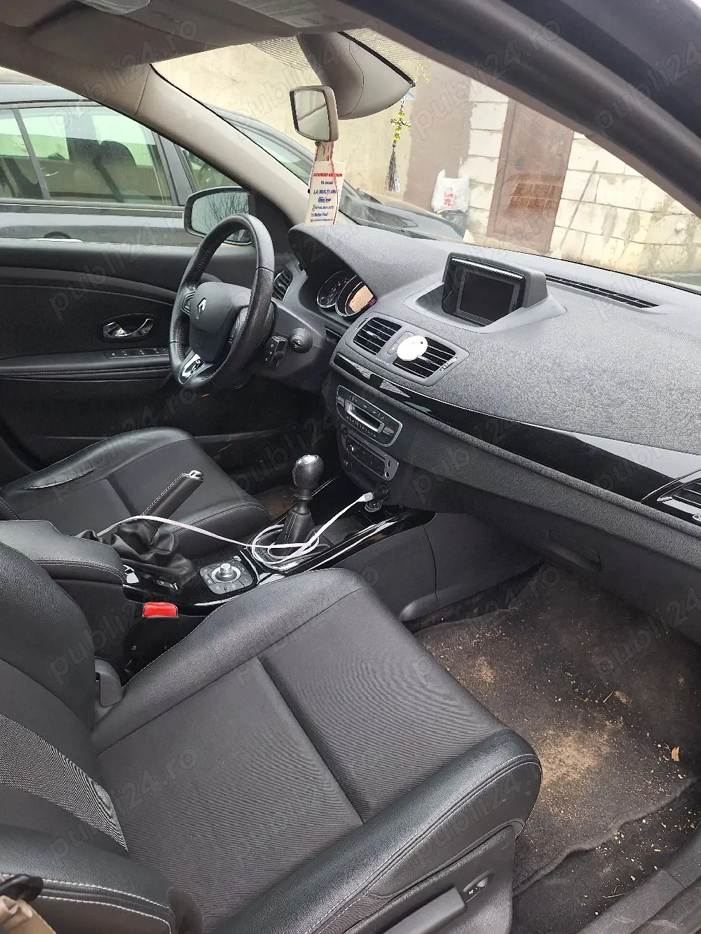 Vând Urgent   Renault megane 3