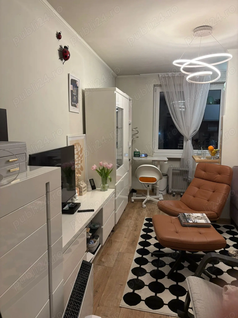 De vanzare apartament