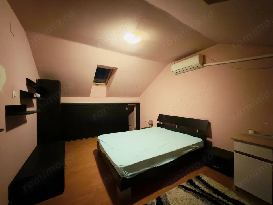 Apartament 1 camera, 51mp utili, decomandat, etaj 5, zona Modern 