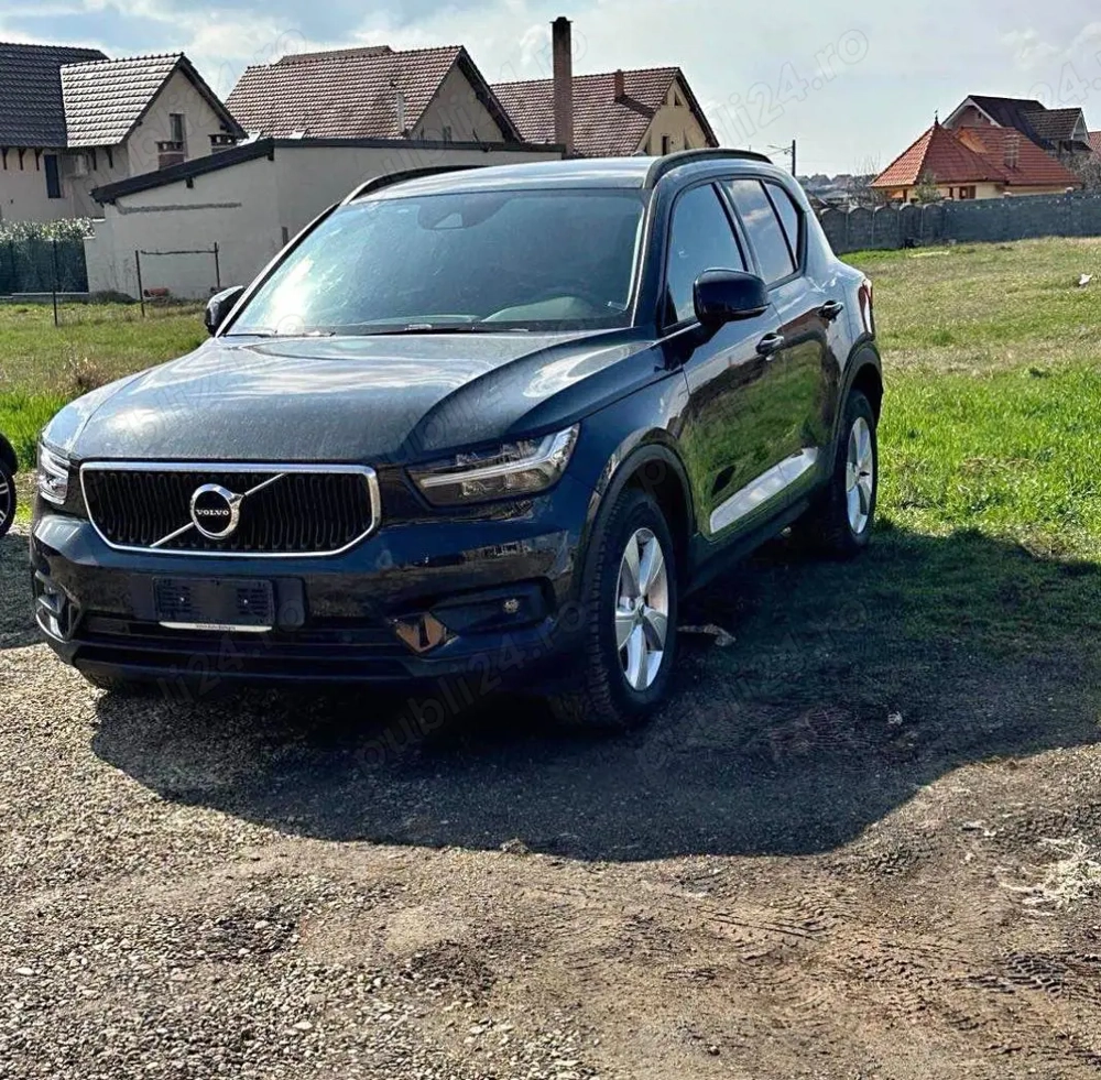 Volvo XC40 de vânzare!