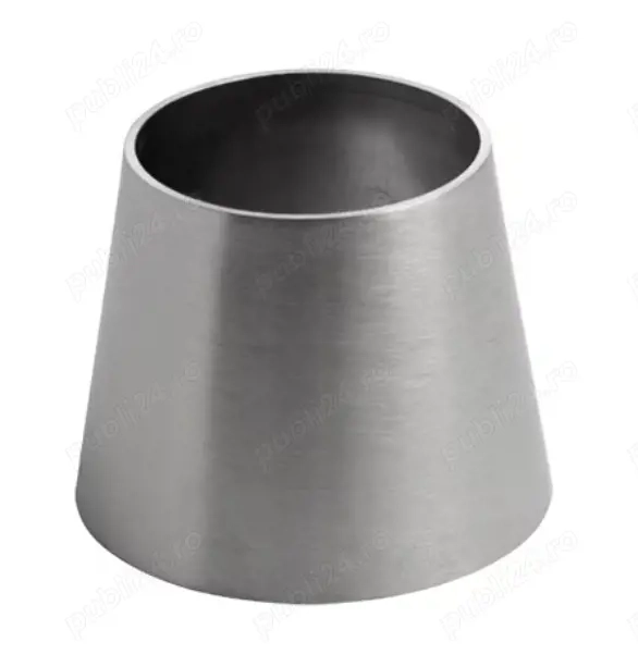Reductie reductii inox pentru evacuare auto , diametre diverse