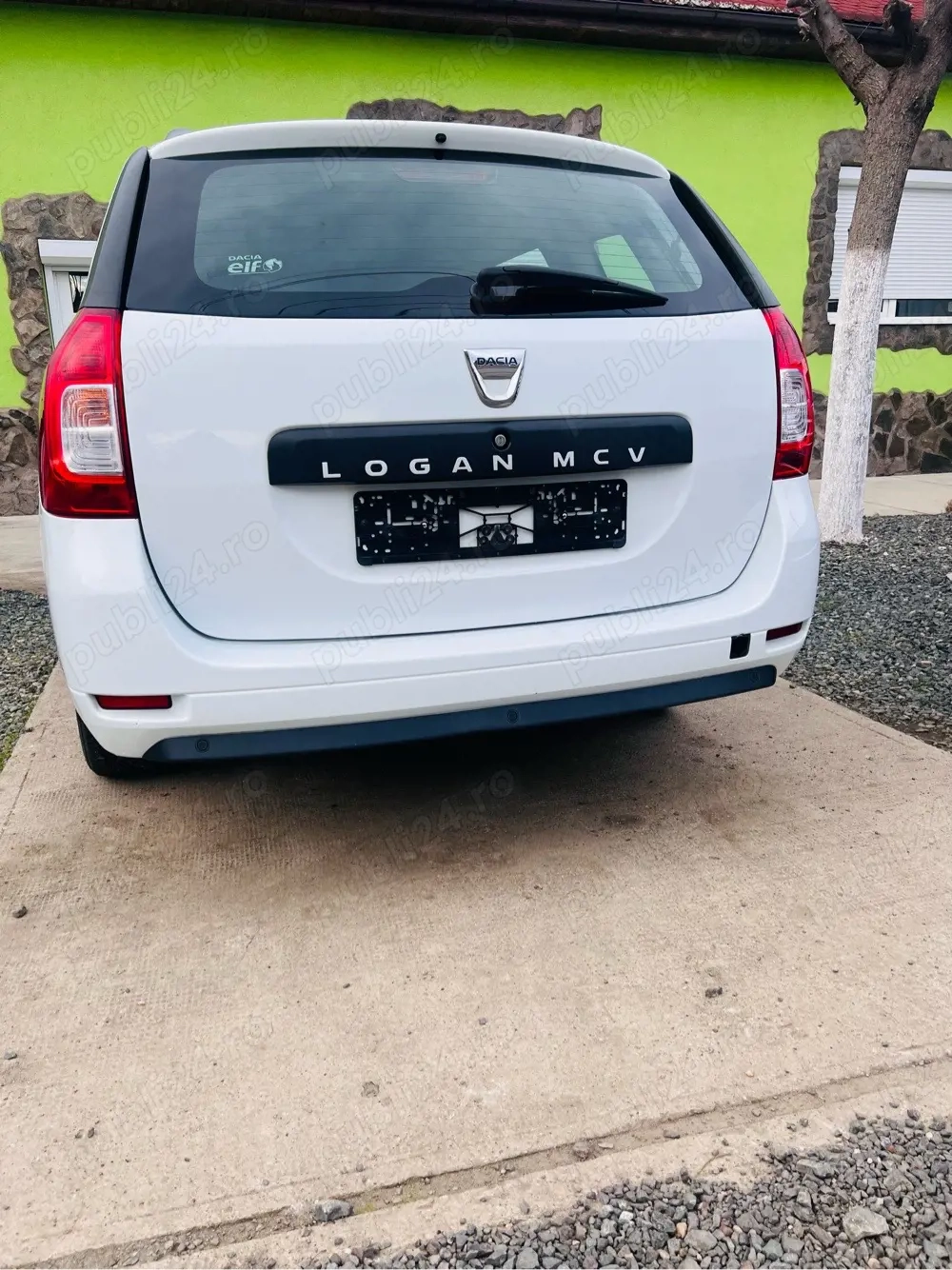 Logan Mcv(cutie automata)