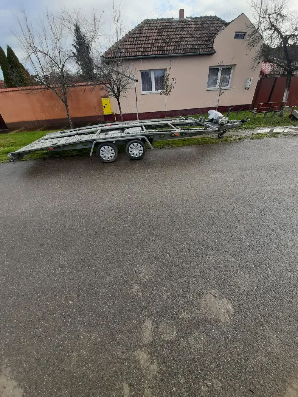 Oferta!!! Platforma Gala Syrius 